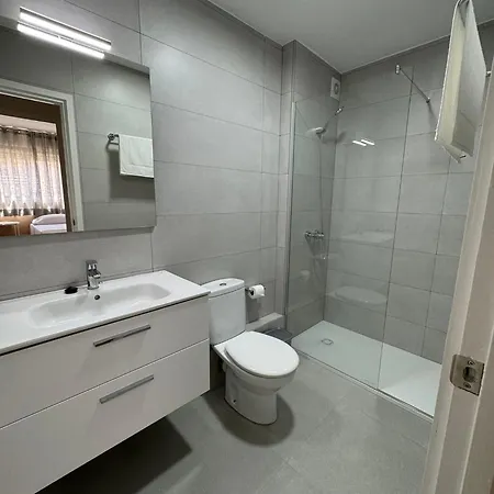Apartamento M10 *
