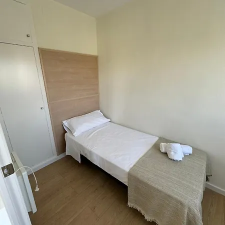 M10 Apartamento *