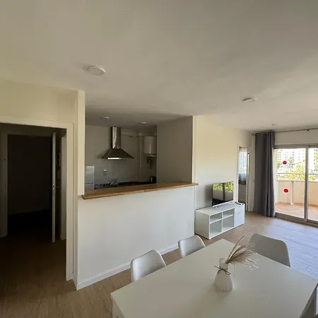 Apartamento M10 Salou