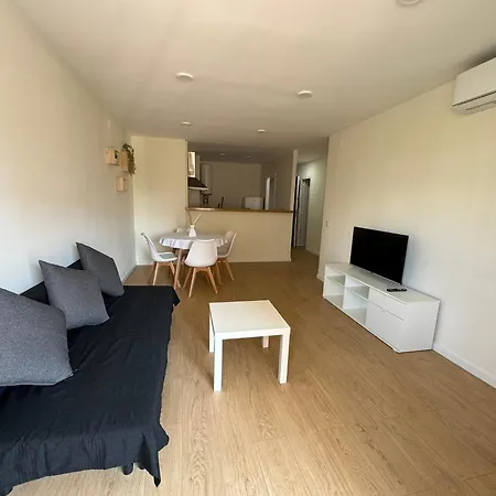 Apartamento M10 Salou