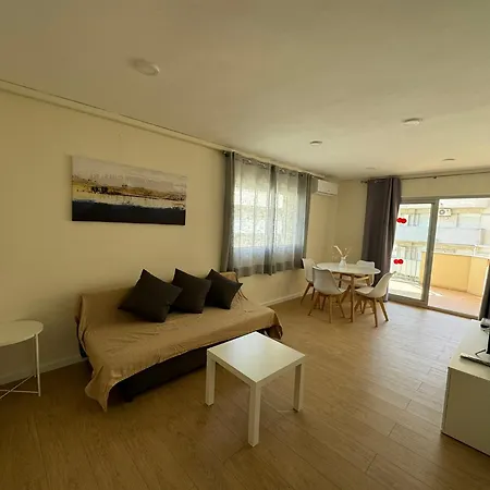 Apartamento M10