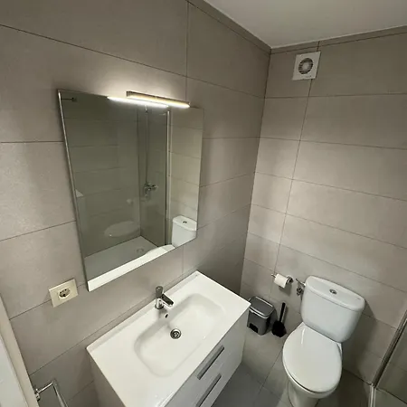 M10 Apartamento *