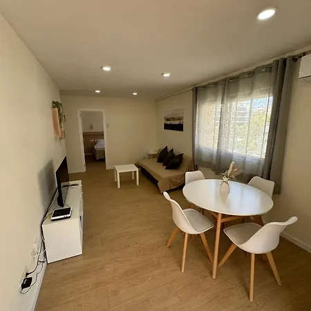Apartamento M10 *