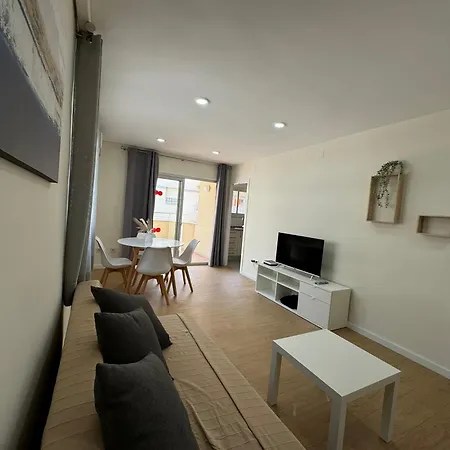 Apartamento M10 Salou