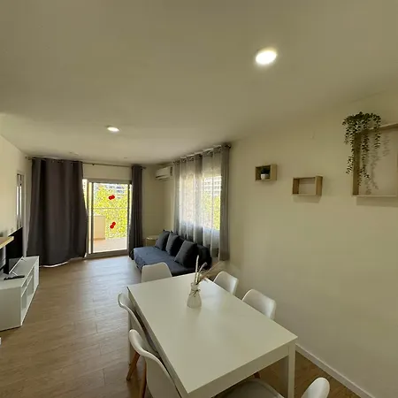 Apartamento M10 Salou