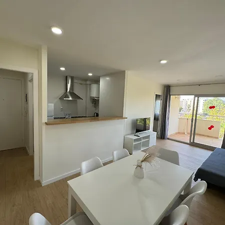 M10 Apartamento
