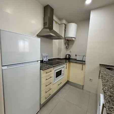 Apartamento M10