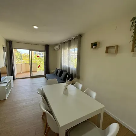 M10 Apartamento Salou