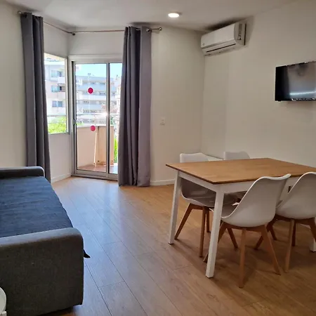 M10 Apartamento *