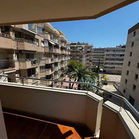 Apartamento M10