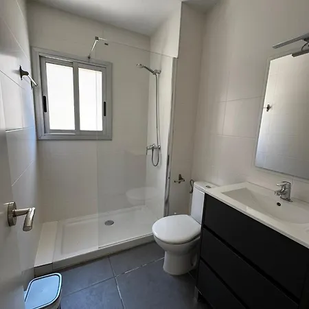 Apartamento M10 Salou
