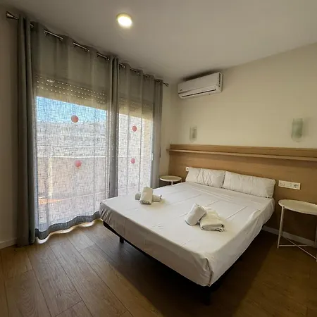 M10 Apartamento
