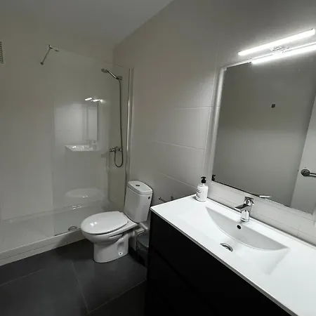 M10 Apartamento Salou