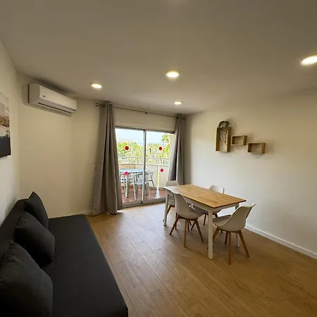 Apartamento M10