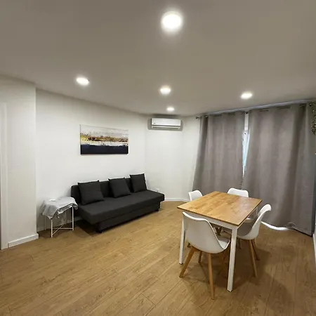 M10 Apartamento *