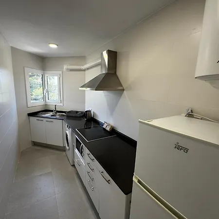 Apartamento M10 Salou
