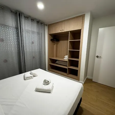 M10 Apartamento