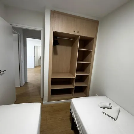 M10 Apartamento *