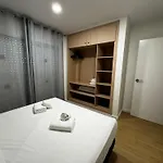 M10 Apartmán