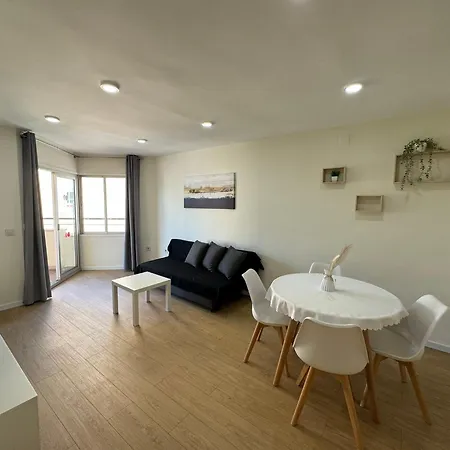 M10 Apartmán Salou