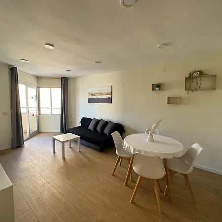 Apartmán M10