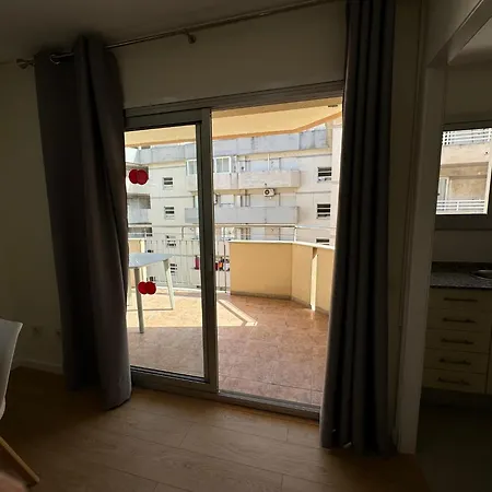 M10 Apartmán Salou
