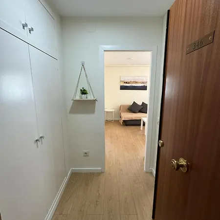 M10 Apartamento *
