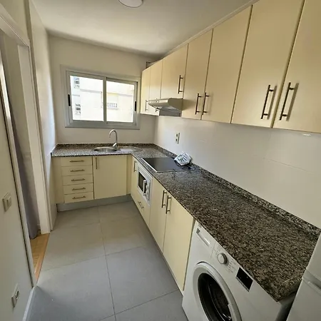 M10 Apartmán