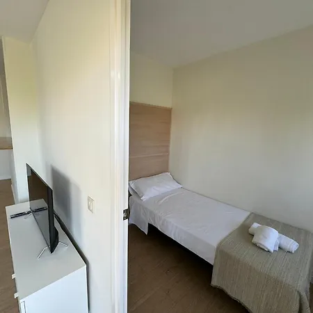 Apartamento M10 *