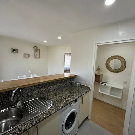 Apartmán M10 Salou