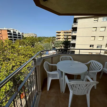 Apartamento M10 *