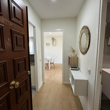 Apartament M10 Salou