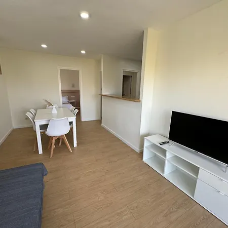 Apartmán M10 Salou