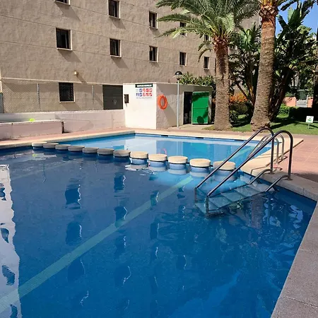 M10 * Salou