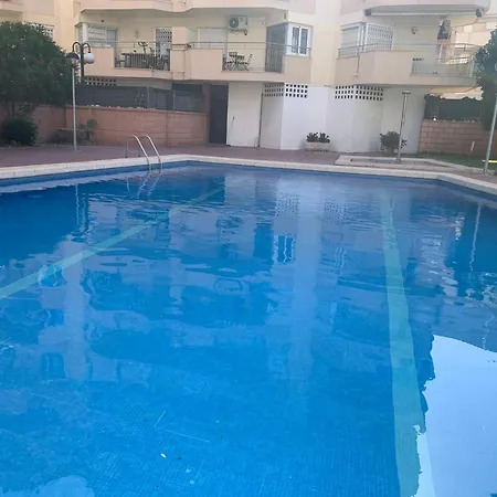 M10 Apartamento *