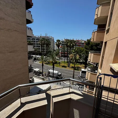 M10 Apartmán *