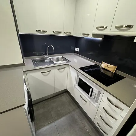 Apartmán M10