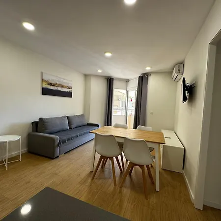 Apartamento M10 *