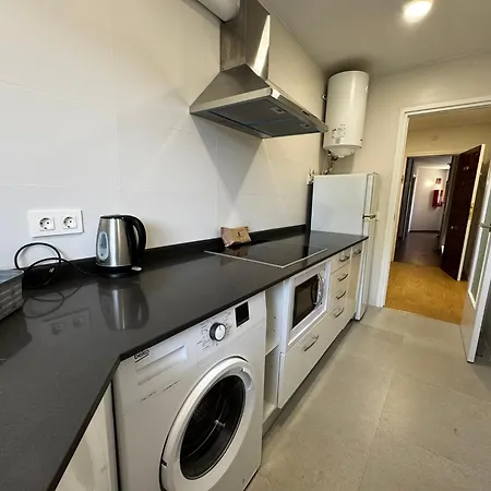 Apartamento M10 *