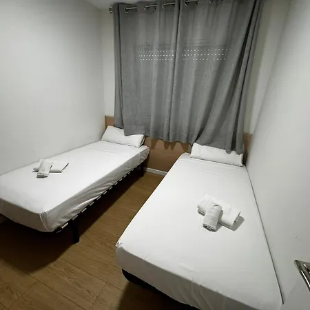 Apartamento M10
