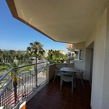 M10 Apartamento *