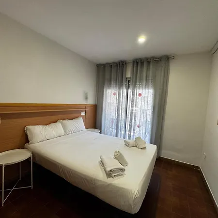 Apartamento M10