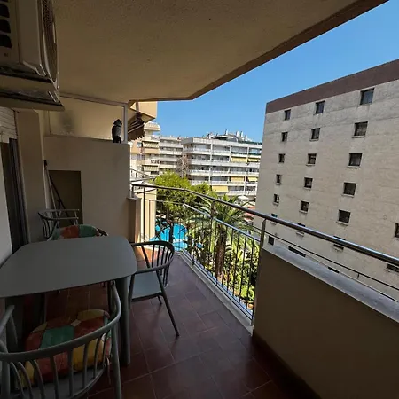 Apartamento M10 Salou
