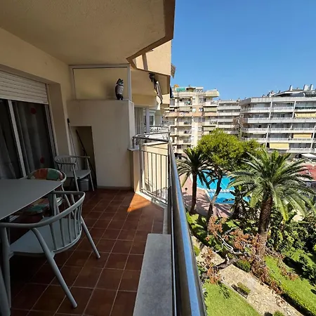 M10 Apartamento *
