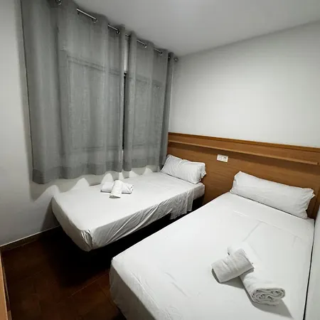 M10 Apartmán Salou