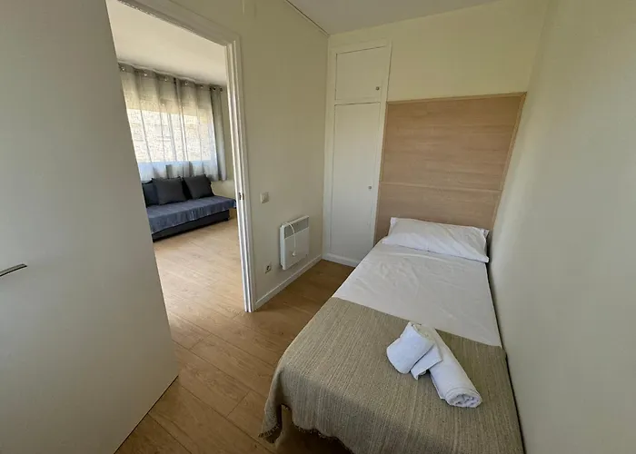 M10 Lägenhet