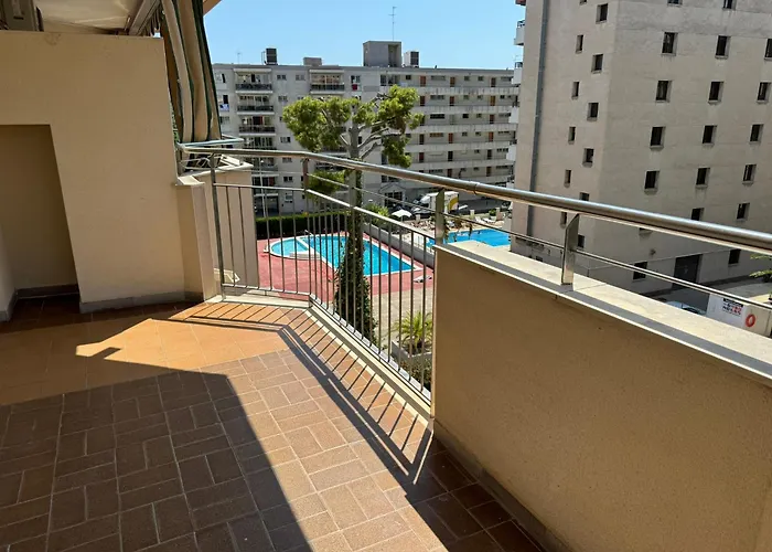 Lägenhet M10 Salou