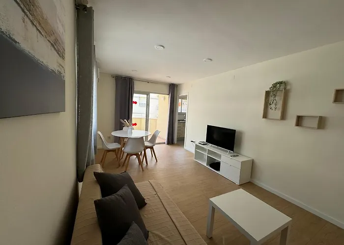 M10 Lägenhet
