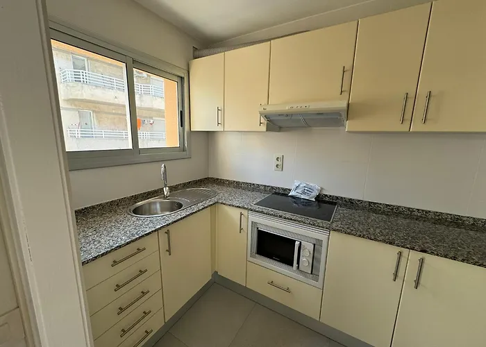 Lägenhet M10 Salou