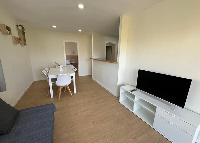Lägenhet M10 Salou